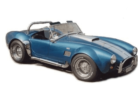  AC Cobra 427