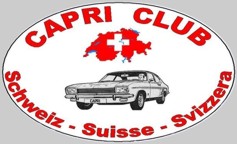 Capri Club
