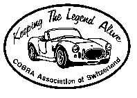 Cobra Association of Switzerland