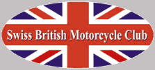 Swiss British Motor Cycle Club