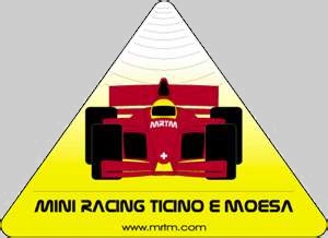 Mini Racing Ticino e Moesa